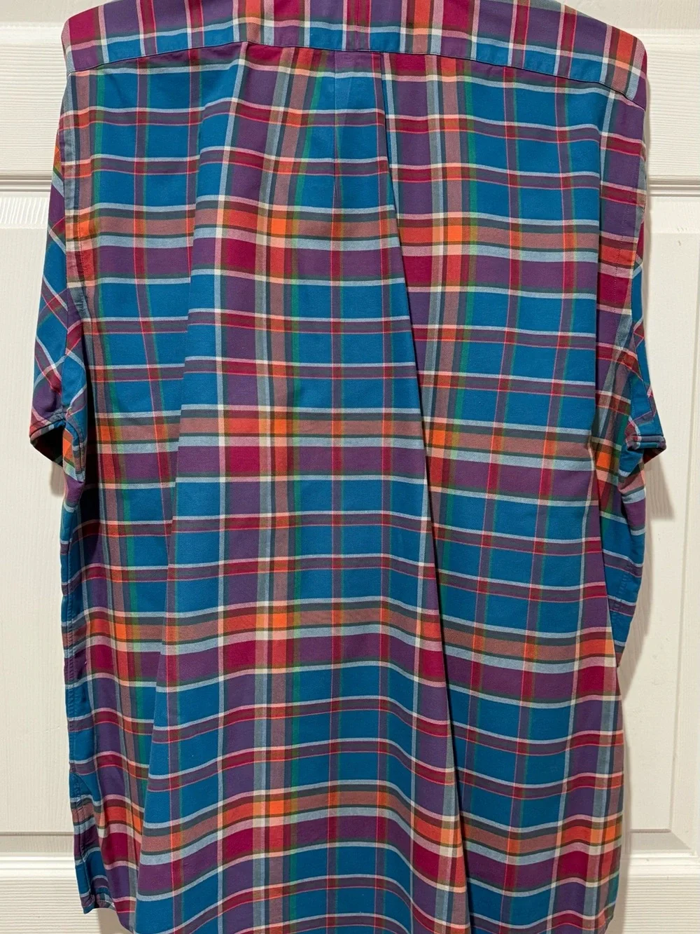 Polo Ralph Lauren classic fit